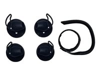 Jabra - Kit d'accessoires pour casque - pour Engage 55 Convertible 14121-41