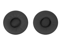 Jabra - Protections auditives pour casque - pour PRO 9460, 9460 Duo, 9465 Duo, 9470 14101-19