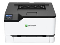 Lexmark CS331dw - imprimante - couleur - laser 40N9120