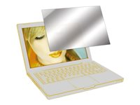 Urban Factory Privacy Screen Cover for Notebook 15.6 W" - Filtre de confidentialité pour ordinateur portable - largeur 15,6 pouces SSP16UF