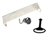 AXIS Cabinet Lock A - kit d'accessoires pour montage d'armoire murale 5505-651