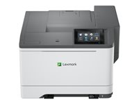 Lexmark CS632dwe - imprimante - couleur - laser 50M0070