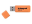 Integral Neon - Clé USB - 32 Go - USB 3.0 - orange