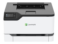Lexmark CS431dw - imprimante - couleur - laser 40N9420