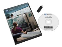 HP PostScript/PDF Upgrade Kit - kit de mise à jour pour imprimante C0C66C
