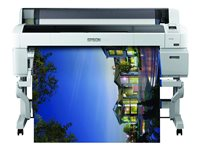 Epson SureColor SC-T7200-PS - imprimante grand format - couleur - jet d'encre C11CD68301EB