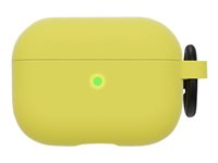 OtterBox - Étui pour écouteurs sans fil - lemondrop (jaune) - pour Apple AirPods Pro 77-83786