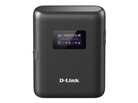 D-Link DWR-933 - Point d'accès mobile - 4G LTE - Wi-Fi 5 DWR-933
