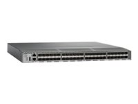 HPE StoreFabric SN6010C - Commutateur - Géré - 12 x 16Gb Fibre Channel SFP+ - Montable sur rack K2Q16A#ABB