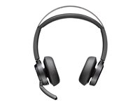 Poly Voyager Focus 2 - micro-casque 77Y85AA