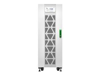 APC Easy UPS 3S E3SUPS30KHB - Onduleur - CA 380/400/415 V - 30 kW - 30000 VA - triphasé - blanc E3SUPS30KHB