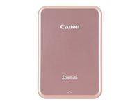 Canon Zoemini - imprimante - couleur - thermique par sublimation 3204C004