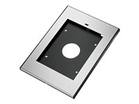 Vogel's TabLock PTS 1216 - Boîtier de protection pour tablette - noir, argent - pour Apple iPad mini 2 (2e génération) 7495224