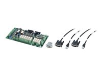 APC Parallel Maintenance Bypass Kit - Kit pour carte mère d'E/S CAN - pour Smart-UPS VT SUVTOPT010