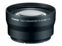 Canon TC-DC58D - Convertisseur - pour PowerShot G10, G11, G12 3152B001