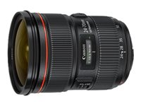 Canon EF - Objectif à zoom - 24 mm - 70 mm - f/2.8 L II USM - Canon EF 5175B005