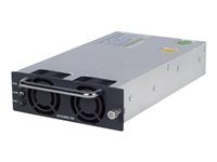 HPE A-RPS1600 - Alimentation électrique - 1600 Watt - pour HP 3100, A5120; HPE 3100, 3600, 5120, 5500 JG137A