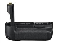 Canon BG-E7 - Poignée avec batterie - pour EOS 7D 3815B001