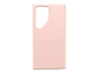 OtterBox Symmetry Series - Coque de protection pour téléphone portable - polycarbonate, caoutchouc synthétique - chaussons de danse (roses) - pour Samsung Galaxy S24 Ultra 77-94565