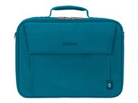 DICOTA Eco Multi BASE - Sacoche pour ordinateur portable - 14" - 15.6" - bleu D30919-RPET