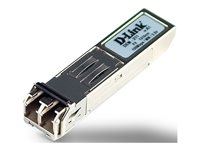 D-Link DEM 211 - Module transmetteur SFP (mini-GBIC) - 100Mb LAN - 100Base-FX - LC multi-mode - jusqu'à 2 km - 1310 nm - pour DES 1210; DGS 1210, 3100; Nuclias Cloud-Managed DBS-2000-28, 2000-52; xStack DES-3552 DEM-211