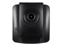Transcend DrivePro 110 - Appareil photo avec fixation sur tableau de bord - 1080p / 30 pi/s - 2.0 MP - capteur G TS-DP110M-64G