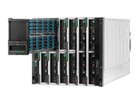 HPE Synergy 12000 Frame - Montable sur rack - 10U - recommercialisé - CTO 797740R-B21