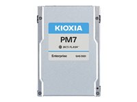 KIOXIA PM7-R Series KPM71RUG1T92 - SSD - 1920 Go - interne - 2.5" - SAS 22.5Gb/s KPM71RUG1T92