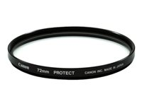Canon - Filtre - protection - 72 mm - pour EF; EF-S; TS E 2599A001