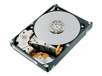 Toshiba AL15SEB Series AL15SEB030N - Disque dur - 300 Go - interne - 2.5" - SAS 12Gb/s - 10500 tours/min - mémoire tampon : 128 Mo AL15SEB030N