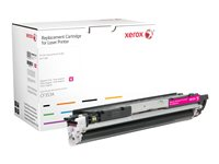 Xerox - Magenta - compatible - cartouche de toner (alternative pour : HP CF353A) - pour HP Color LaserJet Pro MFP M176n, MFP M177fw 006R03245