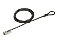 Kensington Slim NanoSaver - Câble de sécurité - 1.83 m K60629WW
