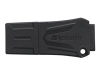 Verbatim ToughMAX - clé USB - 16 Go 49330