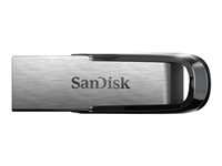 SanDisk Ultra Flair - Clé USB - 32 Go - USB 3.0 - pour Intel Next Unit of Computing 12 Pro Kit - NUC12WSKi3 SDCZ73-032G-G46