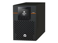 Vertiv EDGE - Onduleur - CA 230 V - 900 Watt - 1000 VA - 9 Ah - USB - connecteurs de sortie : 6 EDGE-1000IMT