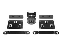 Logitech Rally - Kit de fixation pour vidéo conférence - pour Rally, Rally Plus 939-001644