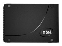 Intel Optane SSD DC P4800X Series - SSD - chiffré - 750 Go - 3D Xpoint (Optane) - interne - 2.5" - U.2 PCIe 3.0 x4 (NVMe) - AES 256 bits SSDPE21K750GA01