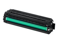 Samsung CLT-M504S - Magenta - original - cartouche de toner (SU292A) - pour Samsung CLP-415, CLX-4195; MultiXpress SL-C1453, C1454; Xpress SL-C1404, C1810, C1860 SU292A