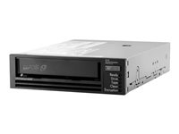 HPE StoreEver 45000 TAA - Lecteur de bandes magnétiques - LTO Ultrium (18 To / 45 To) - Ultrium 9 - SAS-3 - interne - 5.25" - chiffrement - pour HPE T950/TFinity Full Height EDBA Sled, T950/TFinity Full Height Sled BC041A