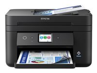 Epson WorkForce WF-2960DWF - imprimante multifonctions - couleur C11CK60403