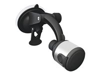 Vogel's Professional TMS 1050 - Support avec ventouse pour pare-brise pour tablette - noir 8371500