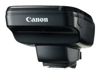 Canon ST-E3-RT - Contrôleur flash TTL sans fil - pour EOS 1D, 250, 850, 90, Kiss X10, M6, R3, R5, R6, Ra, Rebel SL3, Rebel T8i; PowerShot G1 5743B003