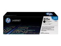 HP CB390A - Cartouche de toner - 1 x noir - 19 500 pages - pour Color LaserJet CM6030 MFP, CM6030f MFP, CM6040 MFP, CM6040f MFP CB390A?LIMAGRAIN