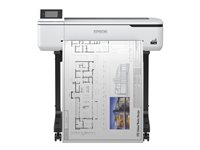 Epson SureColor SC-T3100 - imprimante grand format - couleur - jet d'encre C11CF11302A0