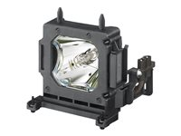 Sony LMP-H210 - Lampe de projecteur - mercure à ultra haute pression - 215 Watt - pour VPL-HW65ES LMP-H210
