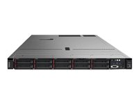 Lenovo ThinkSystem SR645 - Montable sur rack - EPYC 7303 2.4 GHz - 32 Go - aucun disque dur 7D2XA05UEA