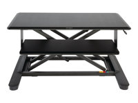 Kensington SmartFit Sit/Stand Desk - Support pour ordinateur portable K52804WW