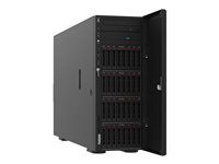 Lenovo ThinkSystem ST650 V2 - tour - Xeon Silver 4309Y 2.8 GHz - 32 Go - aucun disque dur 7Z74A030EA