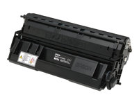 Epson - Noir - original - cartouche de toner - pour AcuLaser M8000D3TN, M8000DN, M8000DTN, M8000N, M8000TN C13S051188