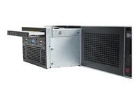 HPE Universal Media Bay Kit - Compartiment pour lecteur de support de stockage - pour ProLiant DL385 Gen10 Plus (2.5"), DL385 Gen10 Plus Entry (2.5") P14609-B21